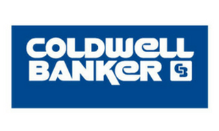 Coldwell Banker updated logo
