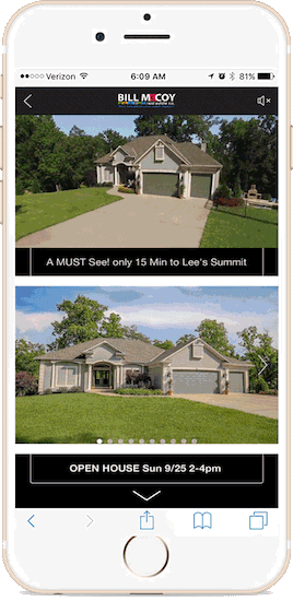 Real Estate Facebook Ads