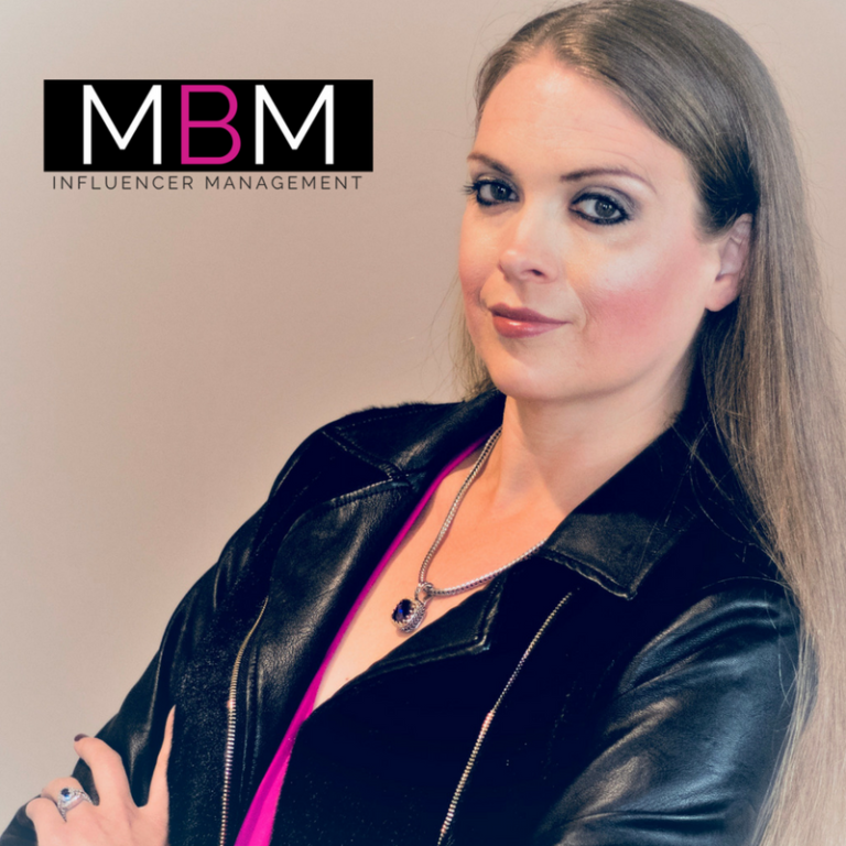 Influencer Marketing MBM Margaux Rathbun